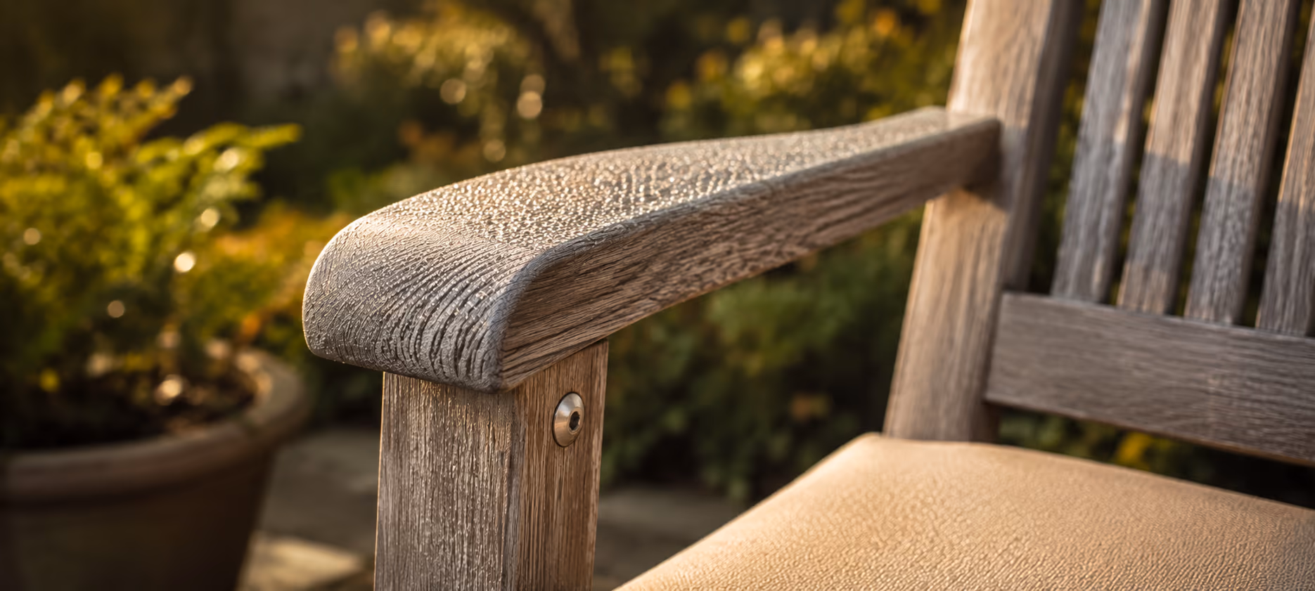 The True Cost of Cheap Outdoor Furniture in India: A 5-Year Breakdown